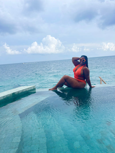 A Black Girl's Guide To The Maldives: 10 tips for nailing your vacay!